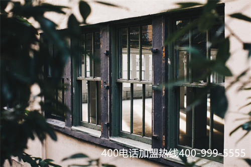 (怎樣安裝400電話)(不用安裝的電話—辦理400電話)